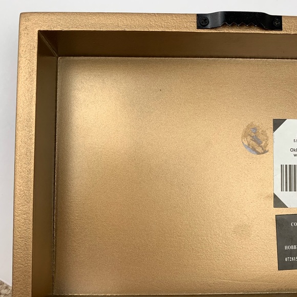 Hello Wall Art Plaque - Picture 4 of 8